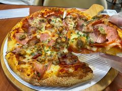 -魏斯理汉堡(西安沣东吾悦店)