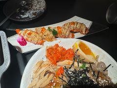 -东方豪景花园酒店·怡景旋转餐厅