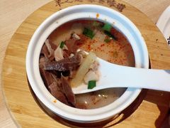 -羊之道草原味道清真餐厅(番禺店)