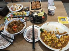 -小川洋风料理(武胜路凯德广场店)