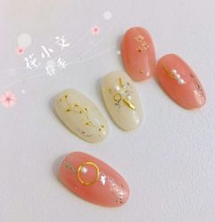 -笑美甲美睫工作室