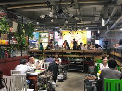 大堂-钢管厂歆瑞源油卤串串香(春熙路太古里店)