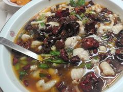 -百年神厨·地道川菜(清江西路店)