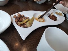 -老牌坊鲁菜名店(宽厚里店)