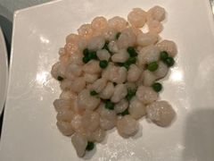 -东方明珠老上海8号餐厅(东方明珠广播电视塔店)