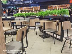 露天位-和合谷(新辰里亚运村店)