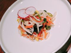 -童福兴·南京菜(老门东店)