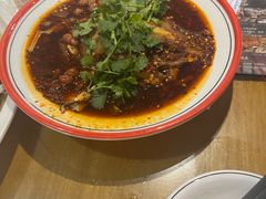 -易老妈蹄花.特色川菜(人民公园总店)