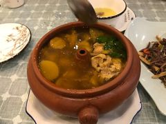 -小厨子私房菜·云南美食店