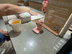 -海底捞火锅(卓为城生日主题店)