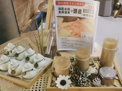 -施奈儿.洗头頭療.按摩SPA.采耳(上梅林店)