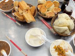 -穆彦华逍遥镇胡辣汤(岗坡路店)