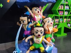 -上海电影博物馆