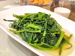 -海蓝海鲜馆(五四北店)