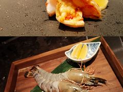 -Ginza Onodera铁板烧(外滩十八号店)