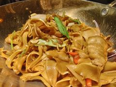 -绿茶餐厅(燕郊永旺店)