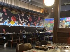 -井上和牛烤肉(大润发店)