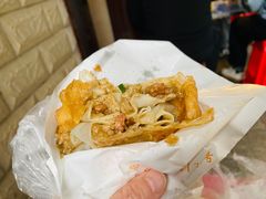 -家阳赵师傅油饼包烧麦(粮道街店)