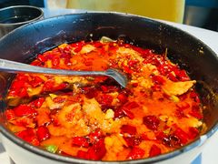 古法秘制水煮牛肉-本来精品川菜(嘉里中心店)