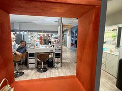 -海马体照相馆(上海月星环球港店)