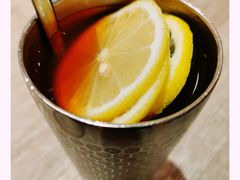 双柠茶-敏华冰厅(天河城店)