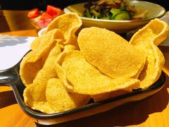 -缦云里花园餐厅