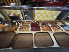 -老柴削面(向阳里店)