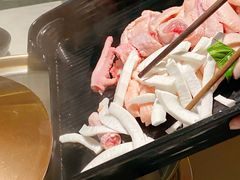 -狐狸爱上椰子鸡(金地广场店)