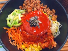 -优壹佳·延边朝鲜族料理(中山北路店)