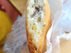 鸡蛋牛肉炸老虎-和众大油条(维明路店)