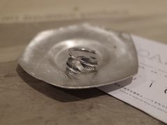 -Oasis绿洲银饰珍珠手作diy(壹方城店)