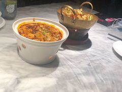 -蔴将·川菜(黄龙万科店)