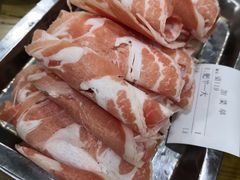 -木萨火锅店(开鲁路店)