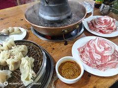 -元盛居(生态大街店)
