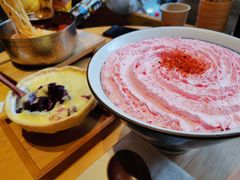 -火山屋台(新街口店)