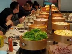 -龍歌自助小火锅(李沧顺和汇店)