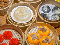 -馋三尺蟹粉小笼(人民广场店)