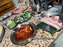 -朴安胖·韩国烤肉(沈阳店)