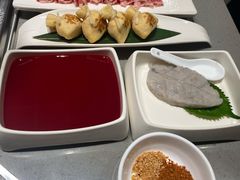 -海底捞火锅(万达广场店)