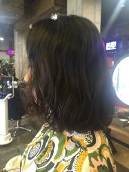 -Some Hair