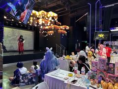 -上海JOYPOLIS环游嘉年华主题乐园