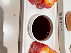 -蔡澜点心·粤菜(万菱汇店)