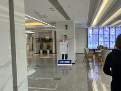 -诺贝尔口腔医院(雁塔院区)