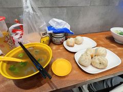 -大壶春生煎(世纪汇广场店)