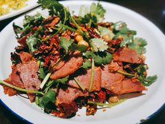 -回水镇·江湖川菜(恒大新城店)