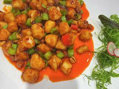 -品味居·首店·大连鲜活海鲜大连菜(东港店)