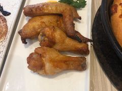 -必胜客(上海新南方商城PH店)