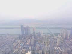 -长沙尼依格罗酒店
