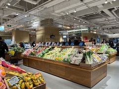-七鲜超市(瑞虹天地太阳宫店)