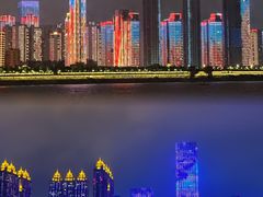 -武汉关码头(轮渡站)